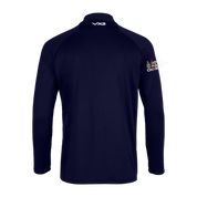Royal Marine Gig Club Primus Quarter Zip