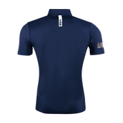 Royal Marine Gig Club Fortis Polo