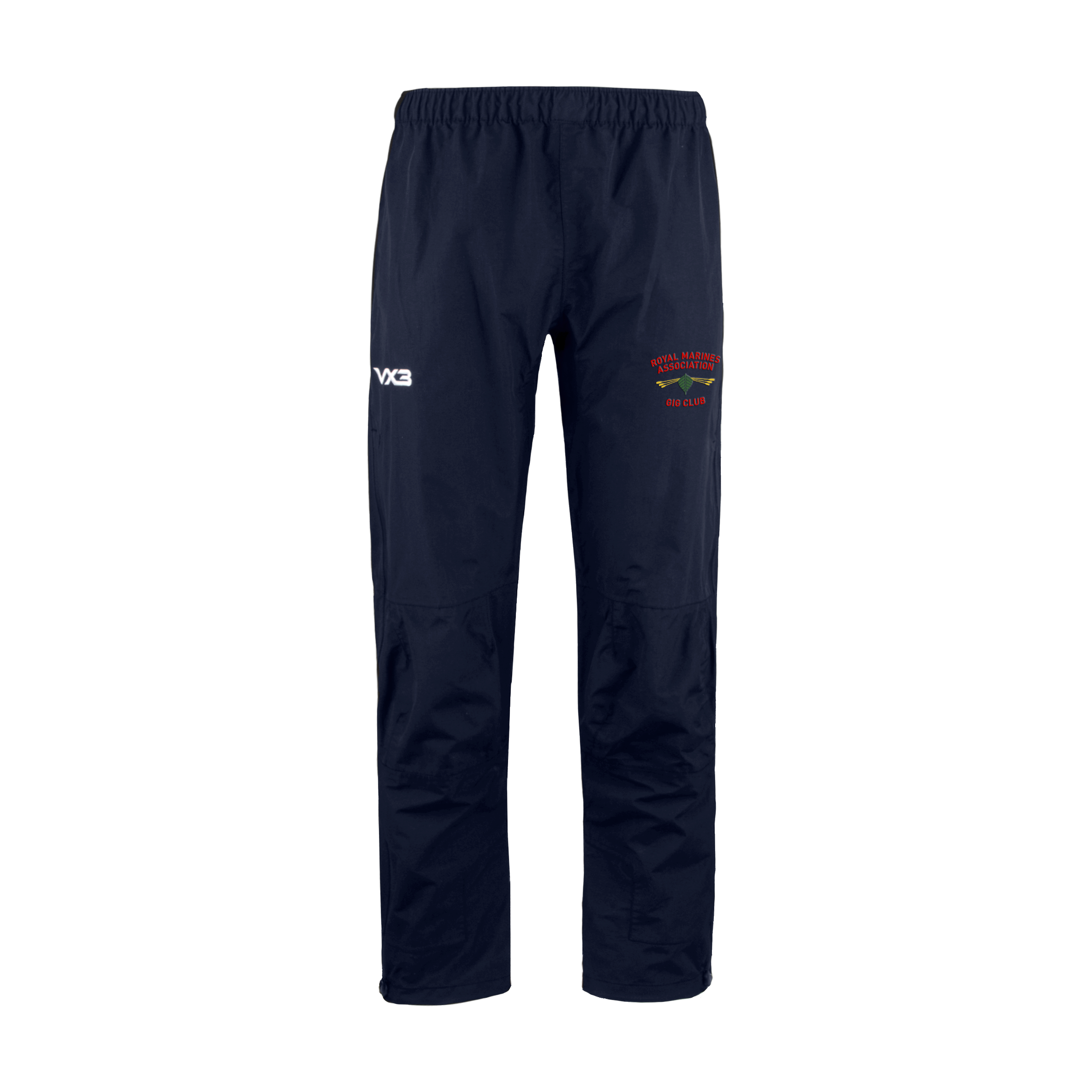 Royal Marine Gig Club Protego Waterproof Trousers