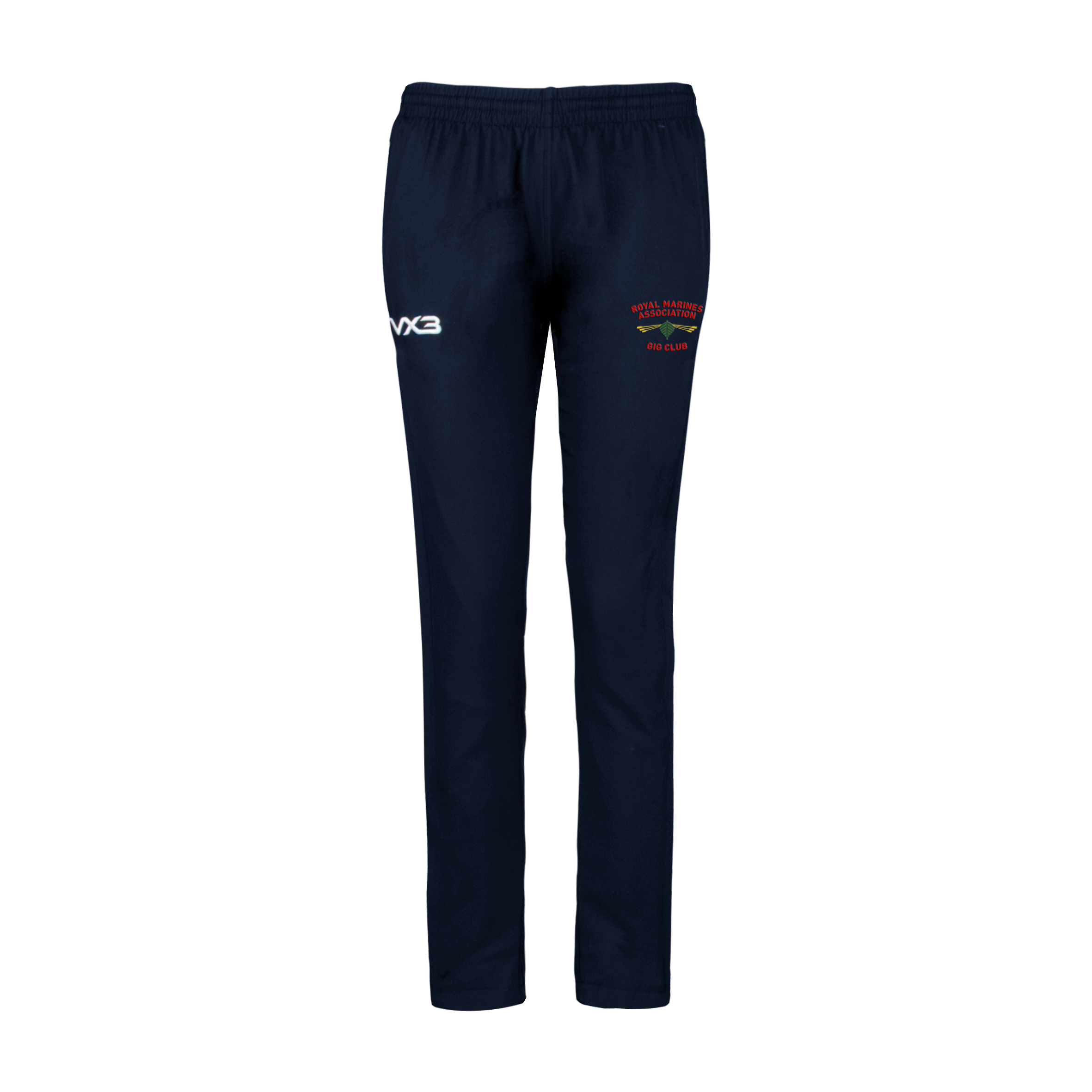 Royal Marine Gig Club Solum Ladies Trackpant