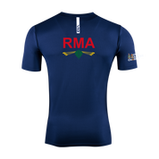 Royal Marine Gig Club Fortis Tee