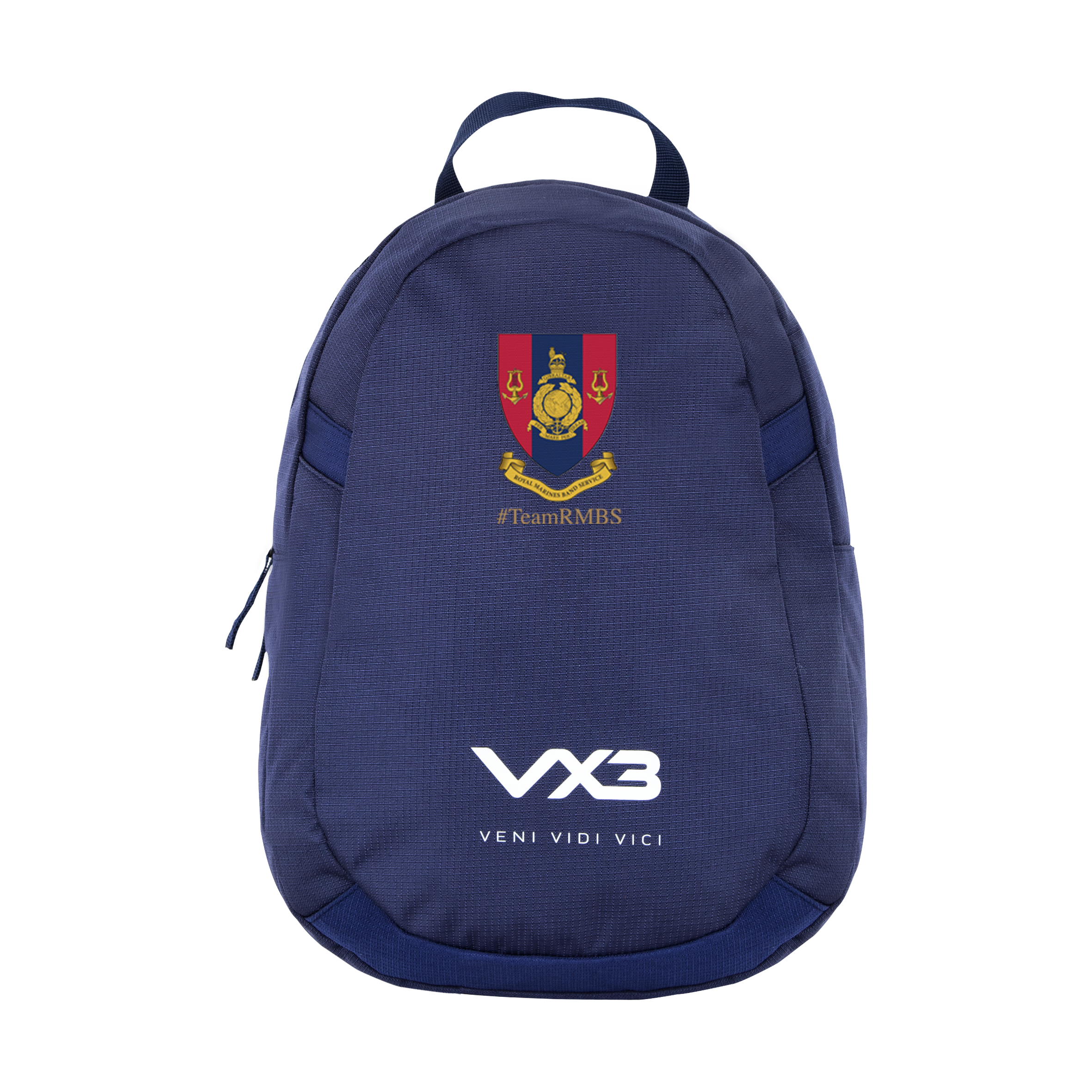 Royal Marines Band Service Performance Boot Bag