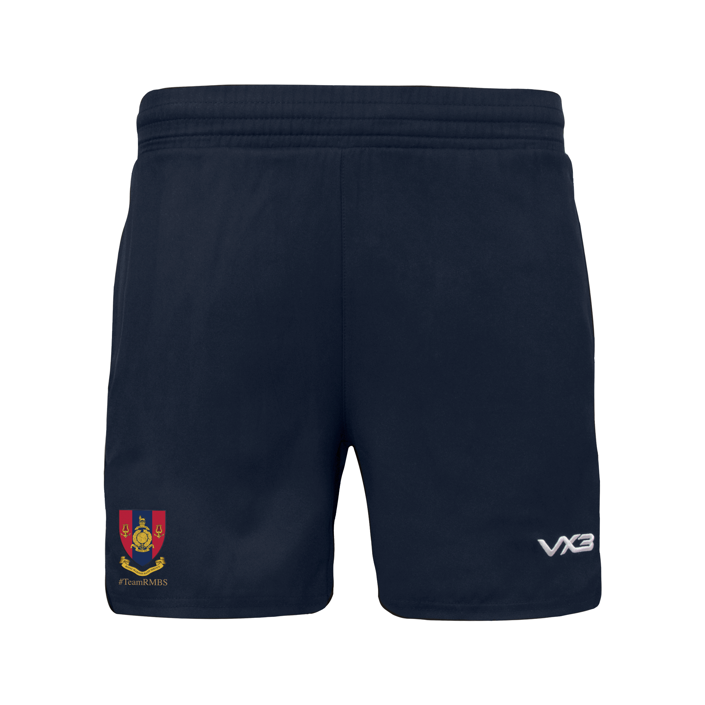 Royal Marines Band Service Ludus Gym Shorts