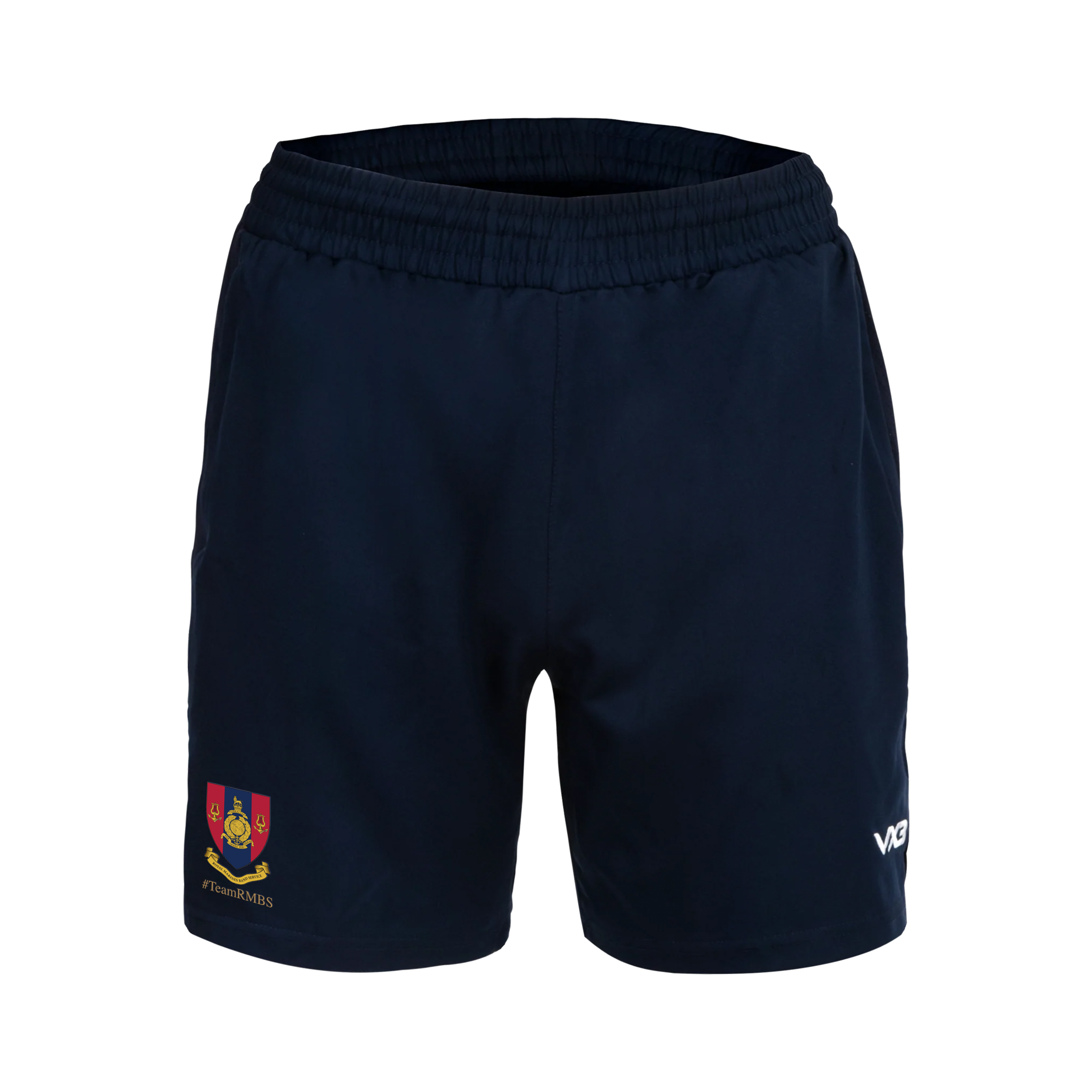 Royal Marines Band Service Majester Training Short