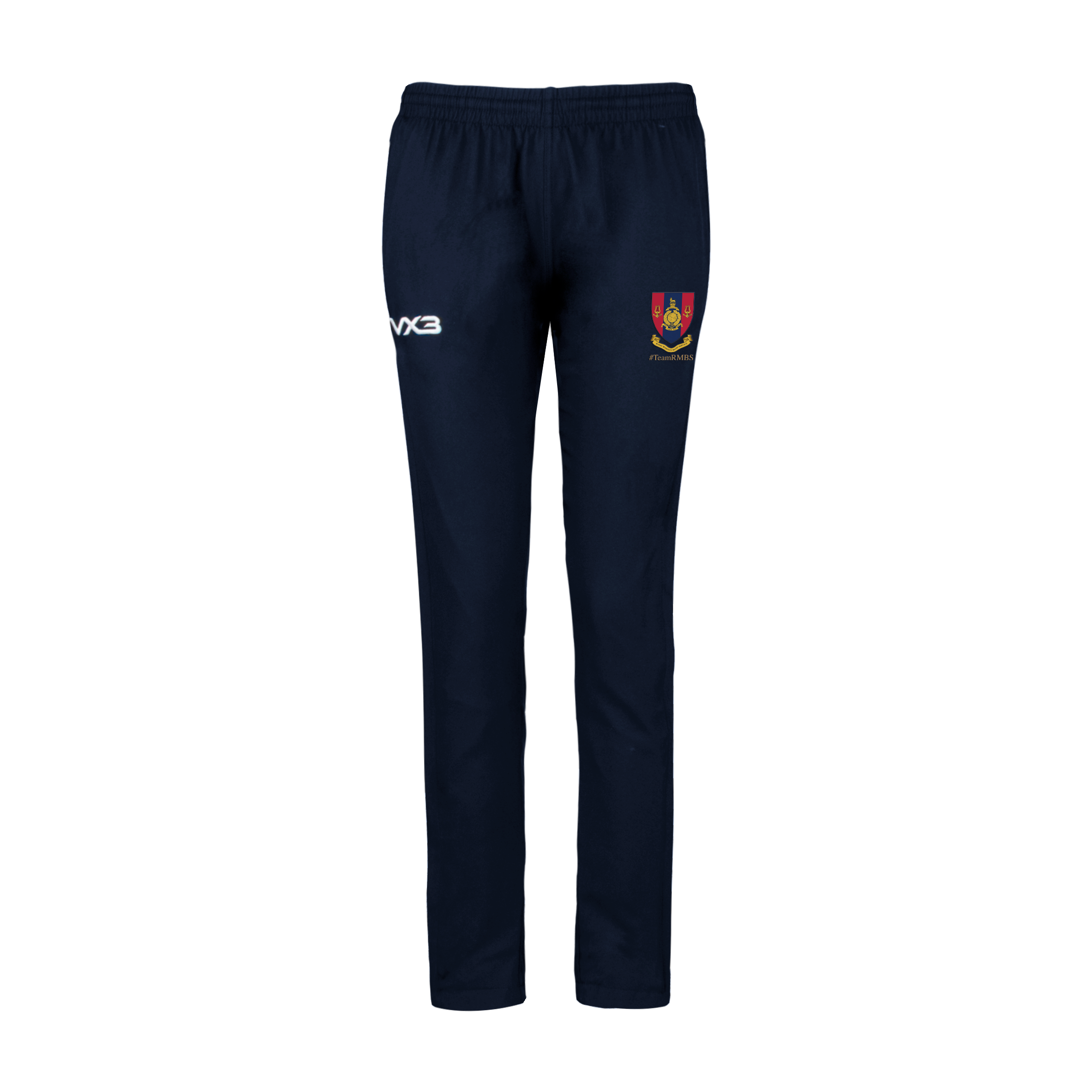 Royal Marines Band Service Solum Ladies Trackpant