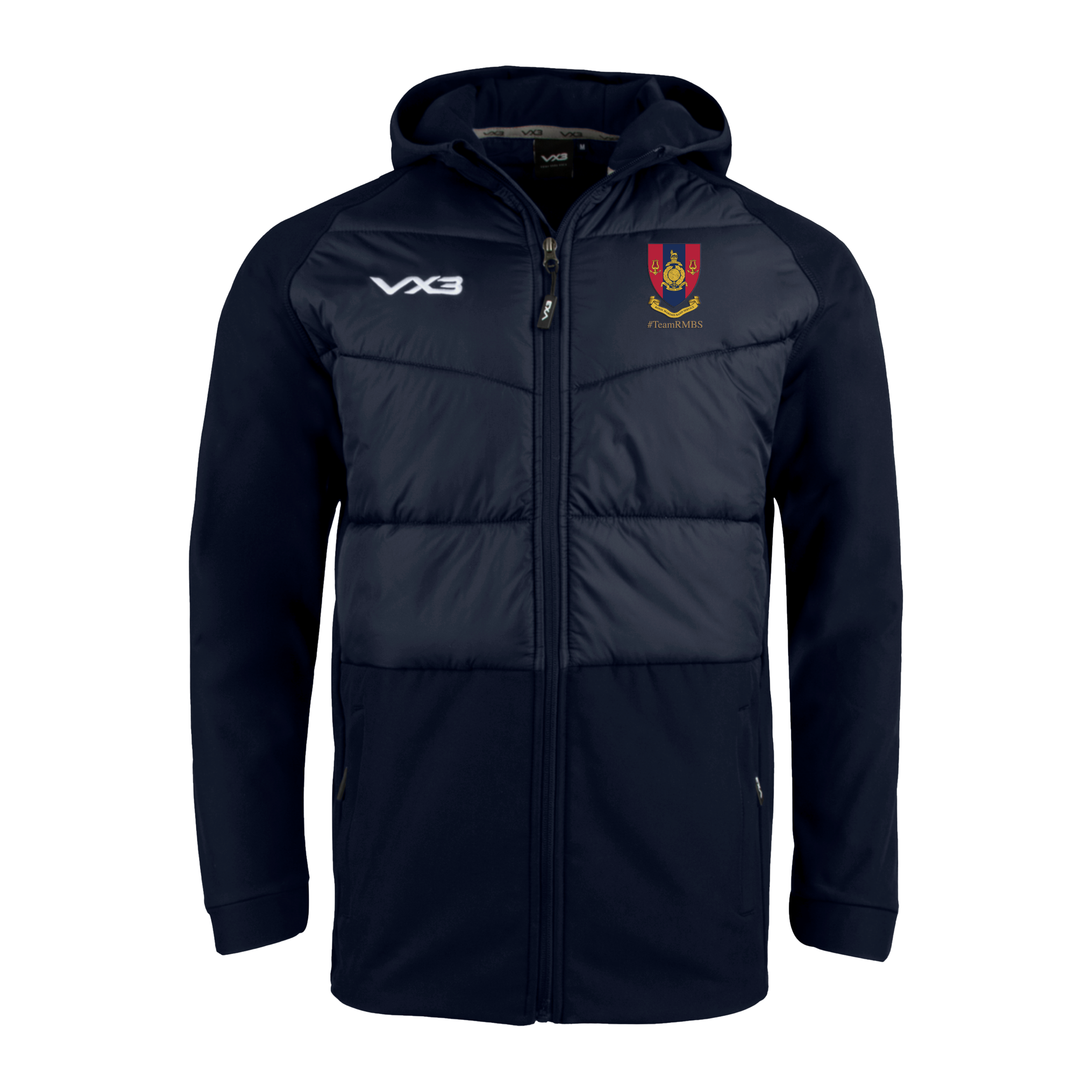 Royal Marines Band Service Tempest Hybrid Jacket