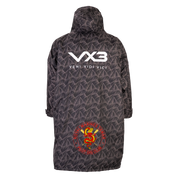 Royal Marines Tamar Pilot Gig Club Duro Elite Sports Robe