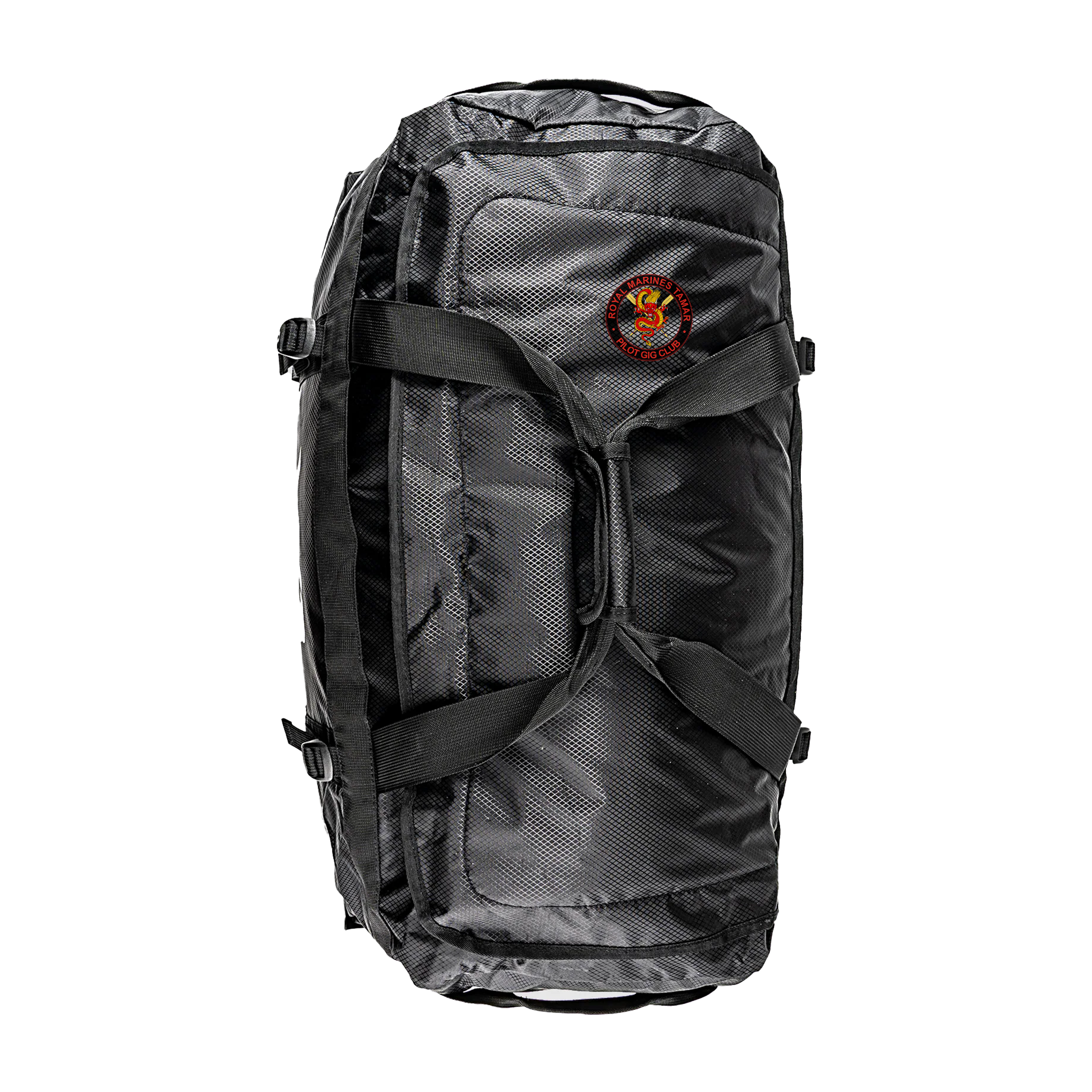 Royal Marines Tamar Pilot Gig Club Gero Tour Bag