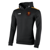 Royal Marines Tamar Pilot Gig Club Fortis Youth Hoodie