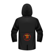 Royal Marines Tamar Pilot Gig Club Nero Managers Jacket