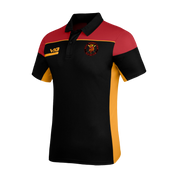 Royal Marines Tamar Pilot Gig Club Opus Polo