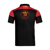 Royal Marines Tamar Pilot Gig Club Opus Polo