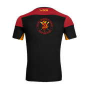 Royal Marines Tamar Pilot Gig Club Opus Tee