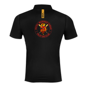 Royal Marines Tamar Pilot Gig Club Fortis Youth Polo