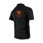 Royal Marines Tamar Pilot Gig Club Primus Polo Shirt