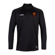 Royal Marines Tamar Pilot Gig Club Primus Quarter Zip