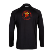 Royal Marines Tamar Pilot Gig Club Primus Quarter Zip
