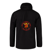 Royal Marines Tamar Pilot Gig Club Protego Waterproof Jacket