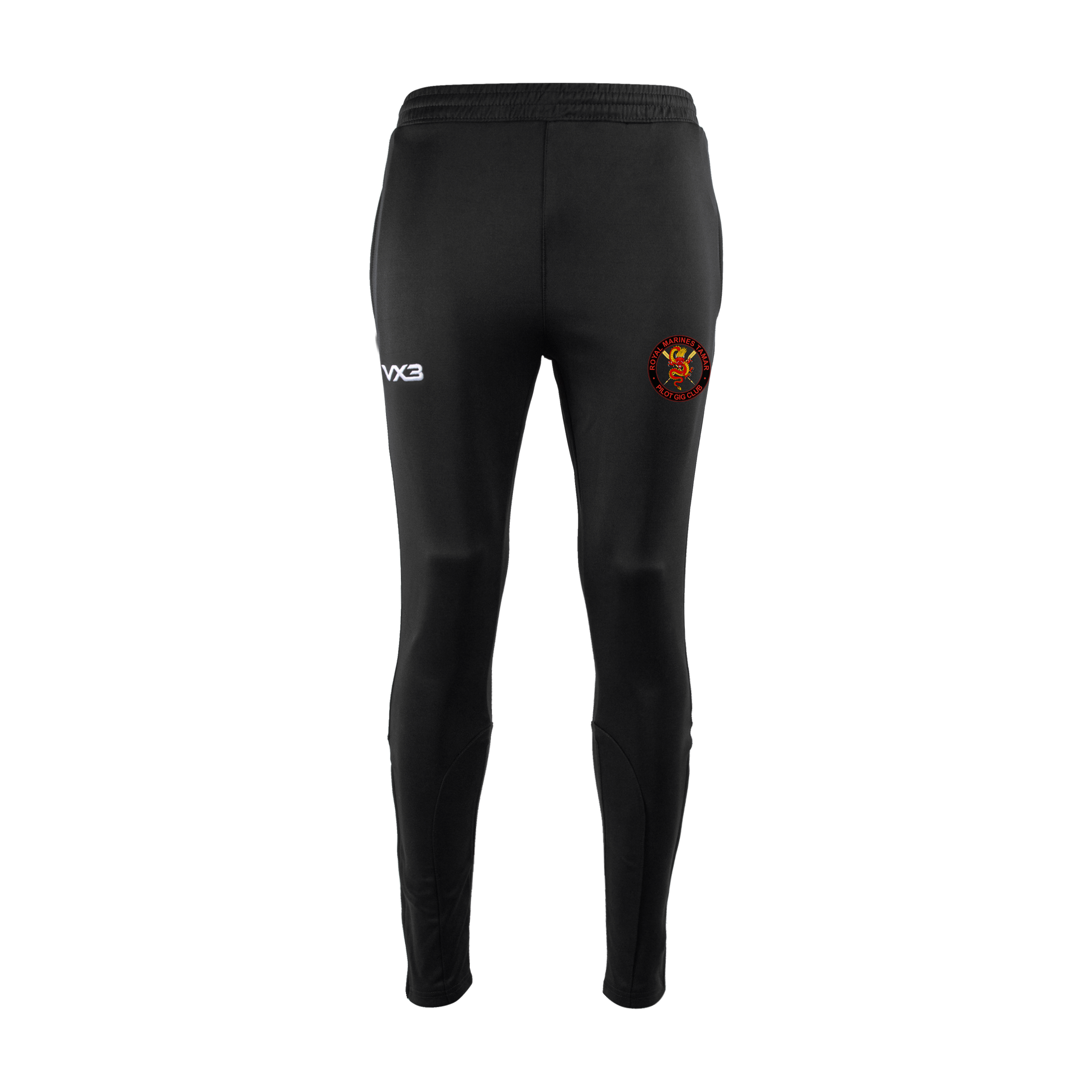 Royal Marines Tamar Pilot Gig Club Primus Skinny Pants