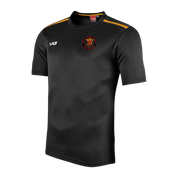 Royal Marines Tamar Pilot Gig Club Fortis Tee