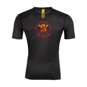 Royal Marines Tamar Pilot Gig Club Fortis Tee