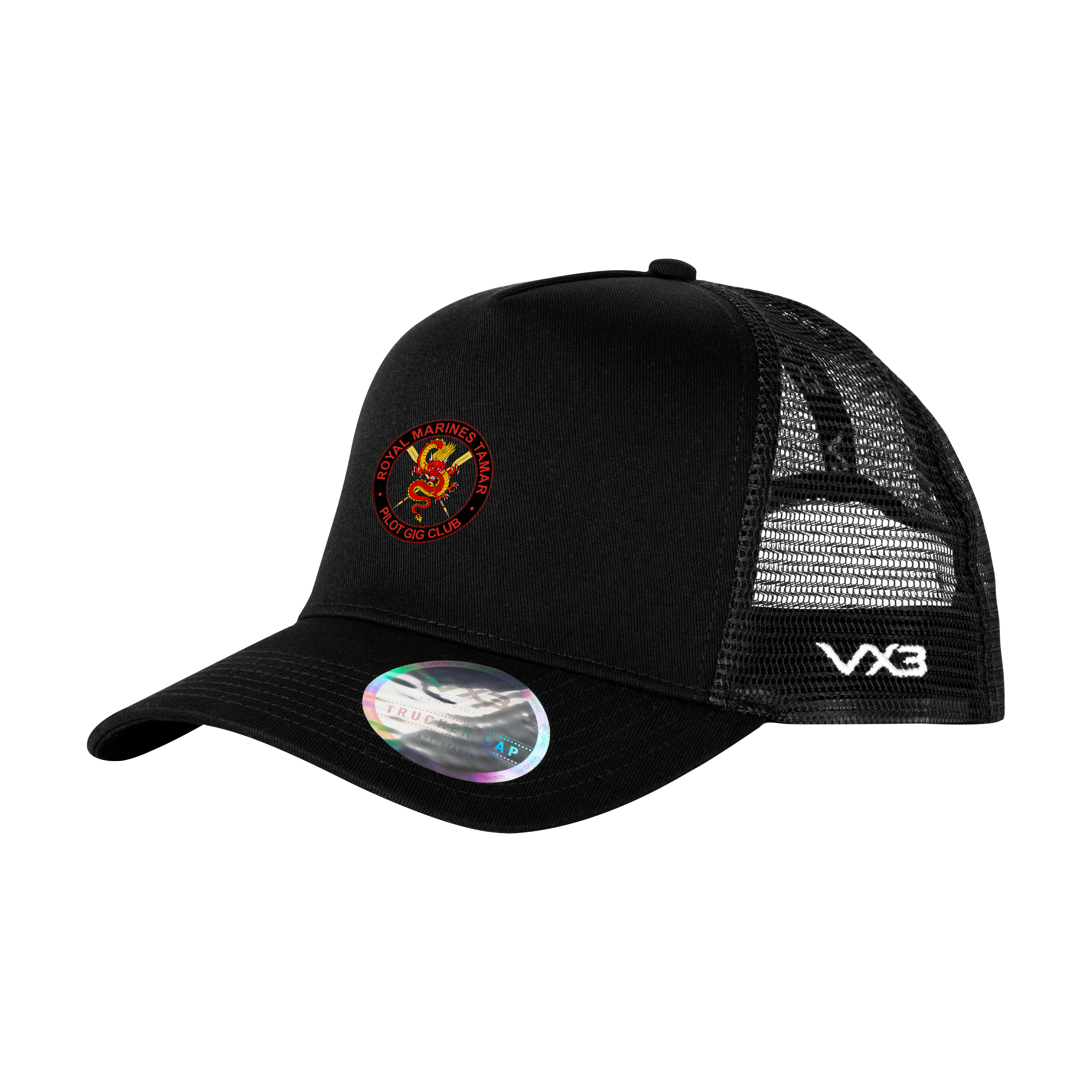 Royal-Marines-Tamar-Pilot-Gig-Club-Trucker.png