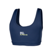 Royal Navy Alpine Ski Actus Performance Sports Bra