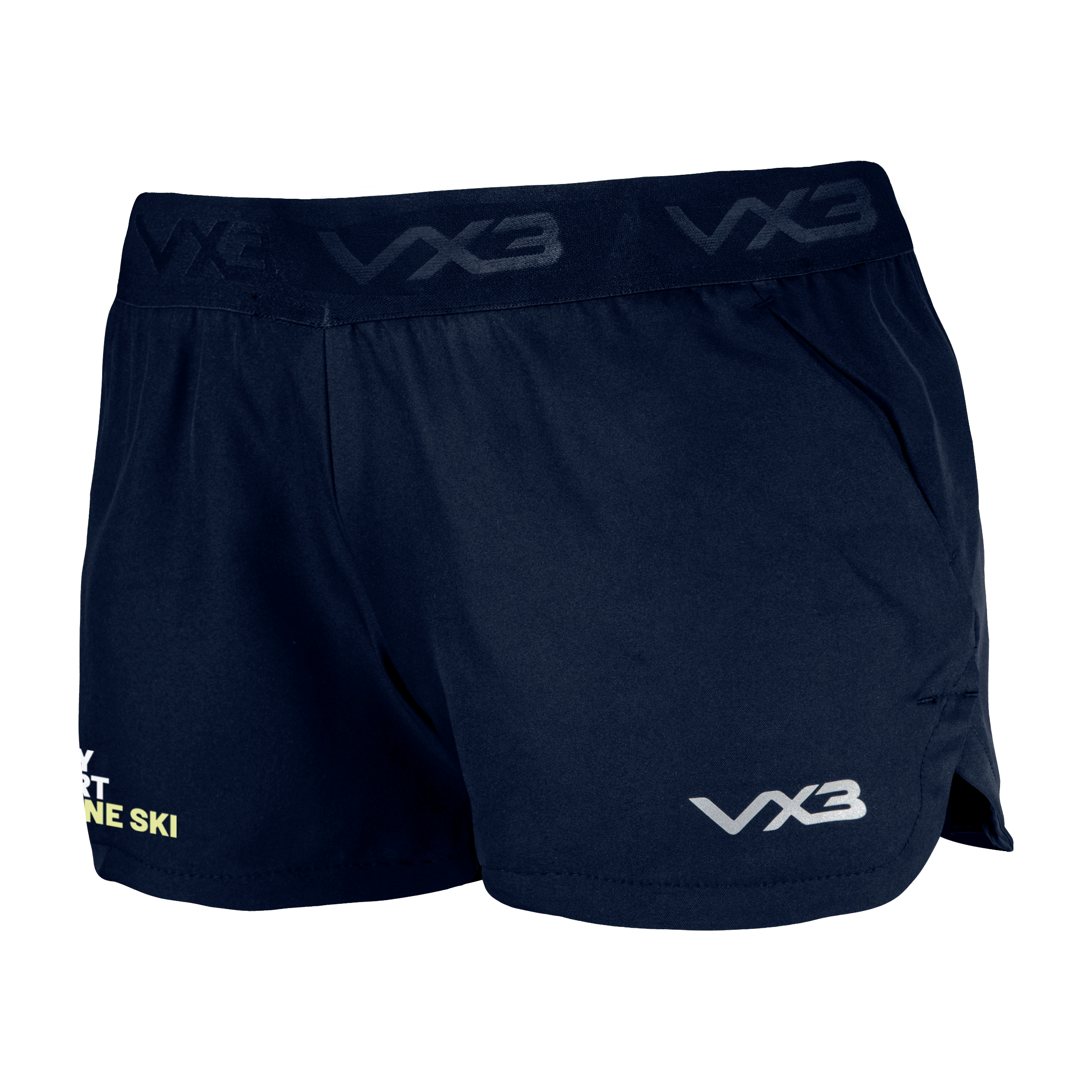 Royal Navy Alpine Ski Clarus Women's Running Short