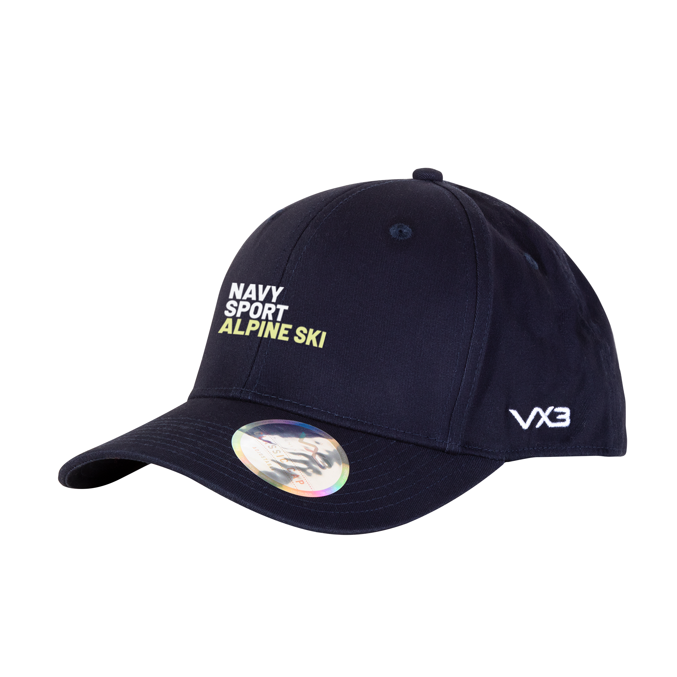 Royal Navy Alpine Ski Classic Cap