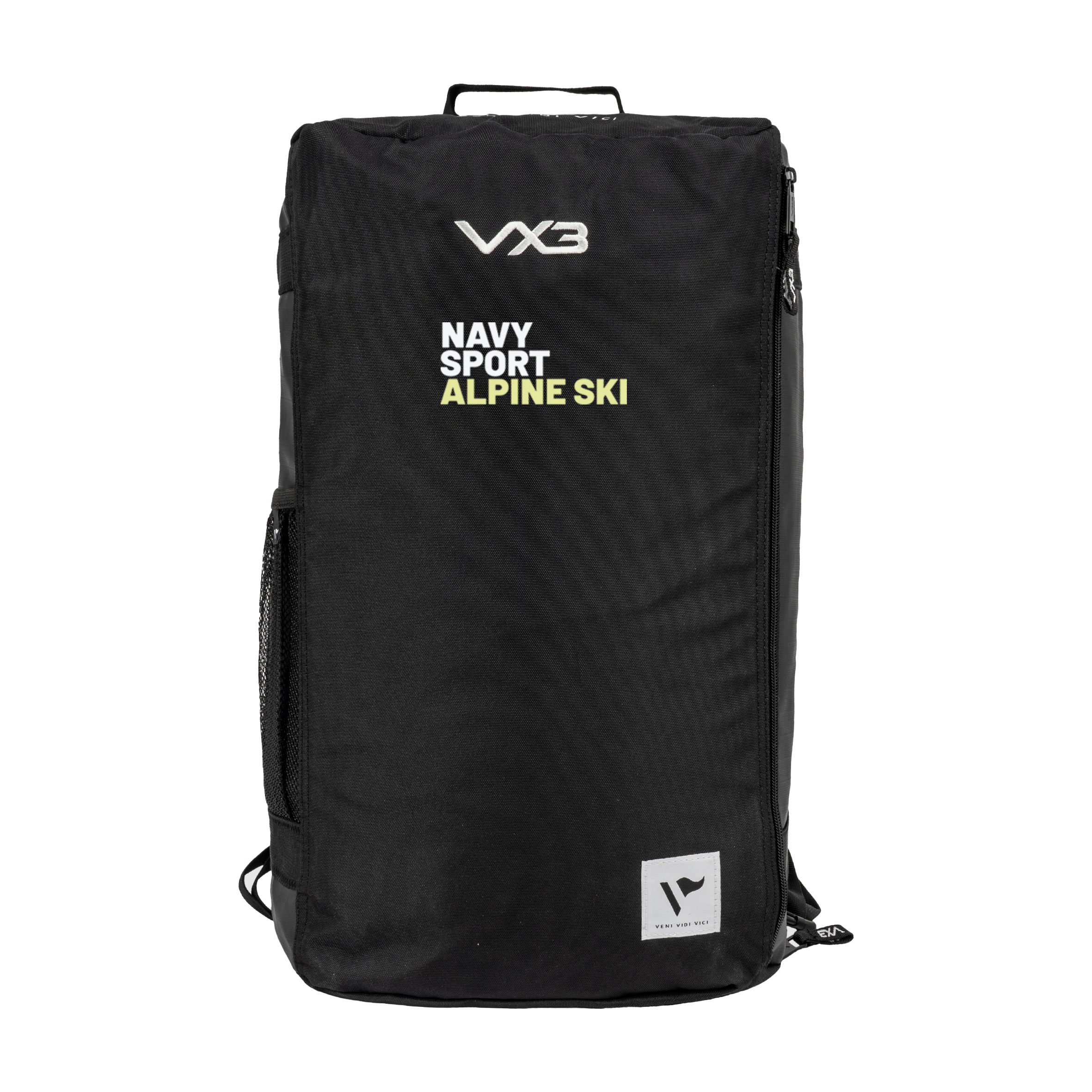 Royal Navy Alpine Ski Durus Elite Backpack