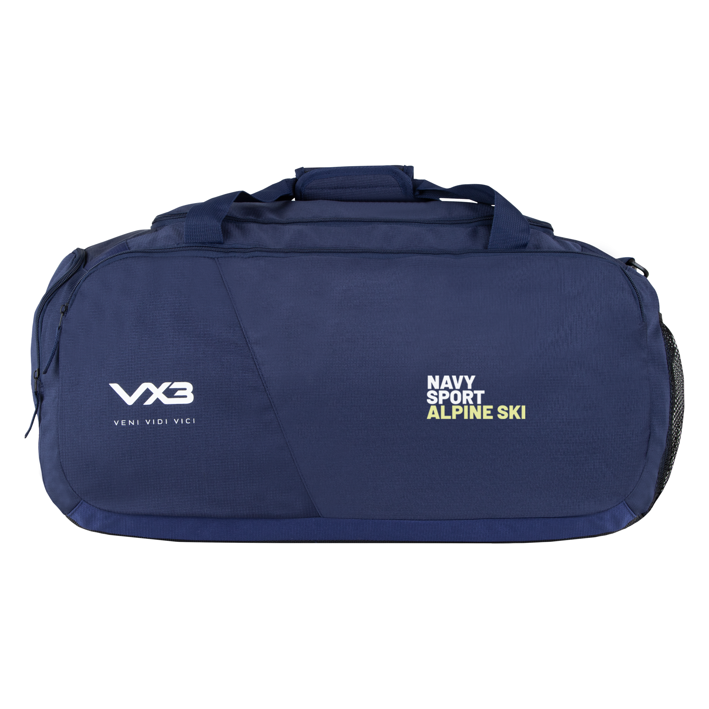 Royal Navy Alpine Ski Performance Kit Bag