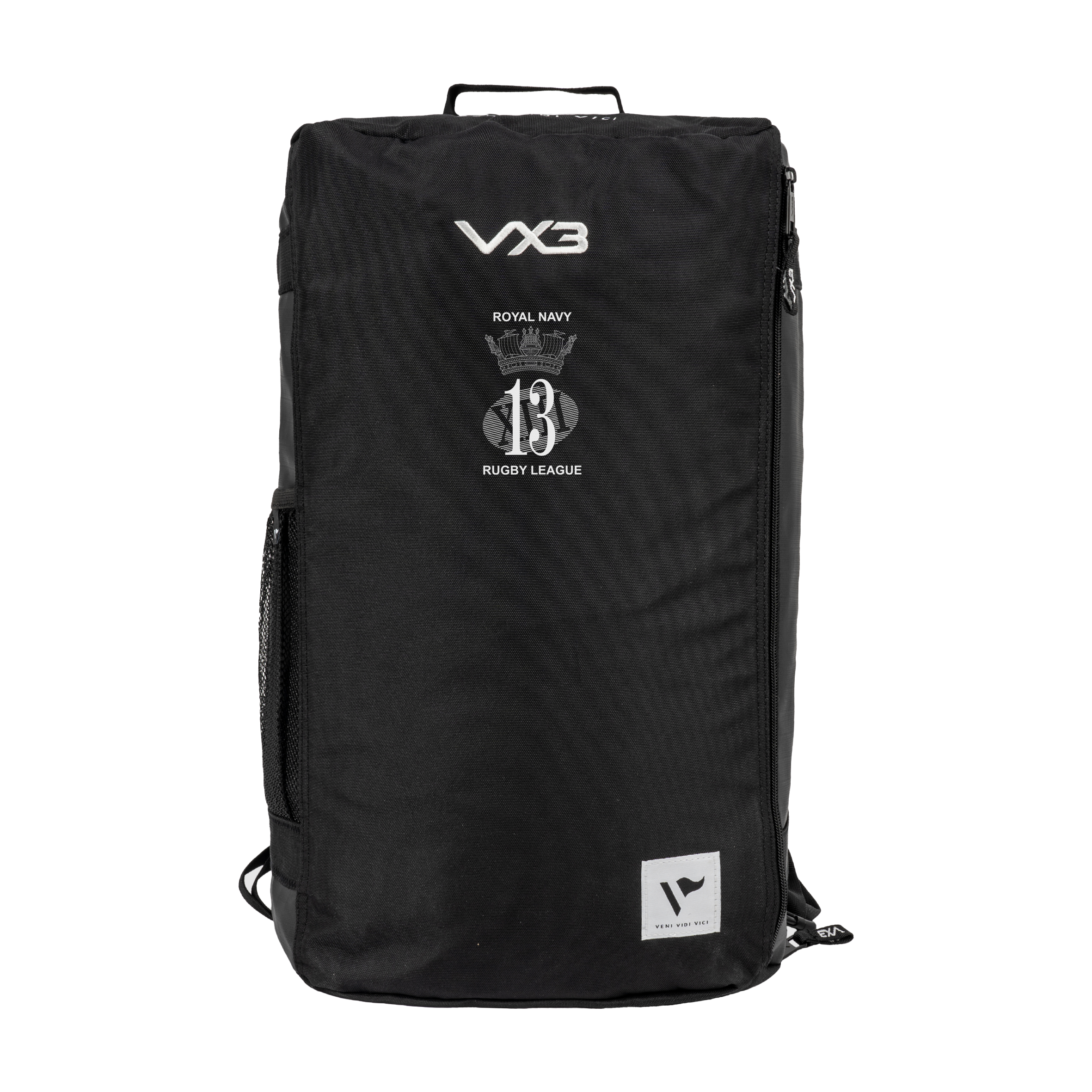 Royal Navy Rugby League Durus Elite Backpack