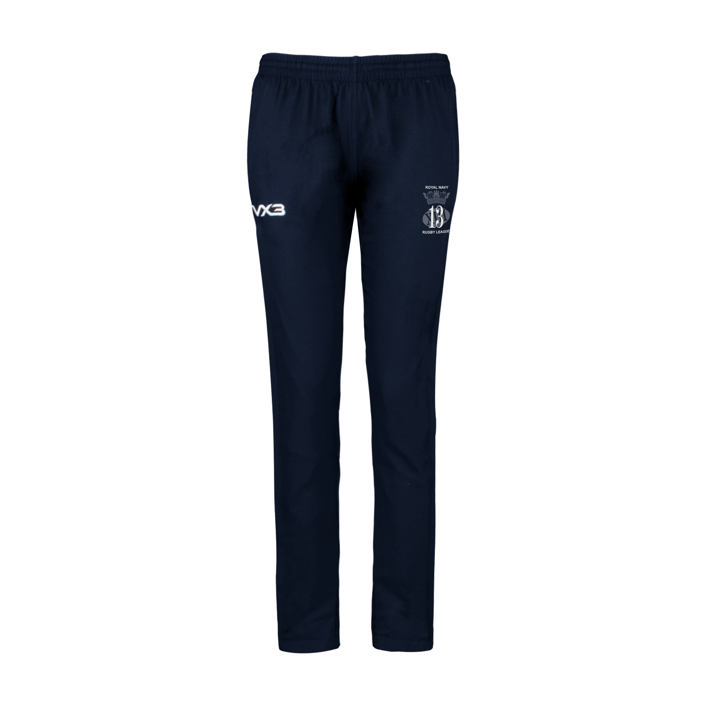 Royal Navy Rugby League Solum Ladies Trackpant