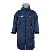 Royal Navy Rowing Duro Elite Sports Robe