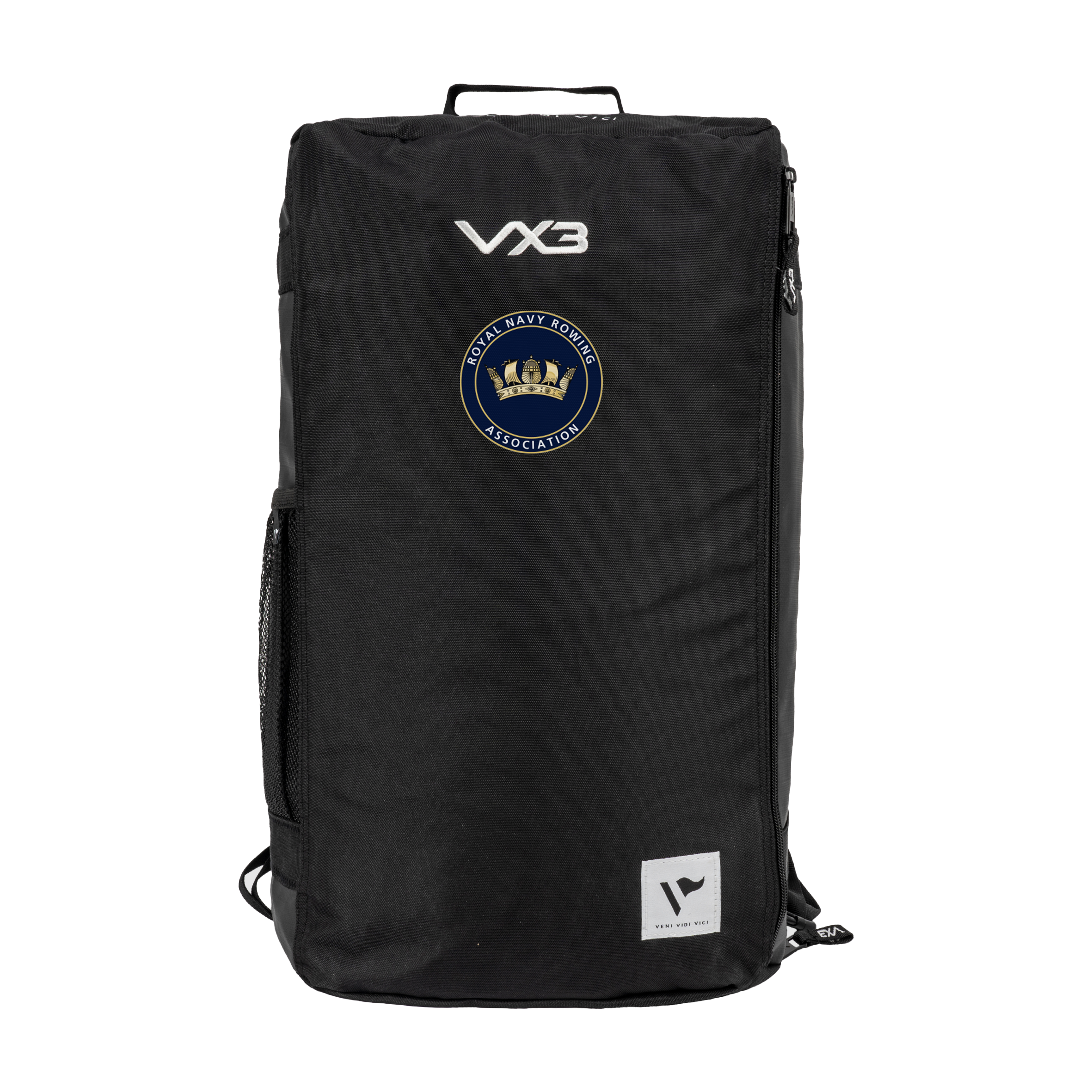 Royal Navy Rowing Durus Elite Backpack