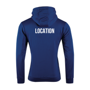 Royal Navy Rowing Fortis Hoodie