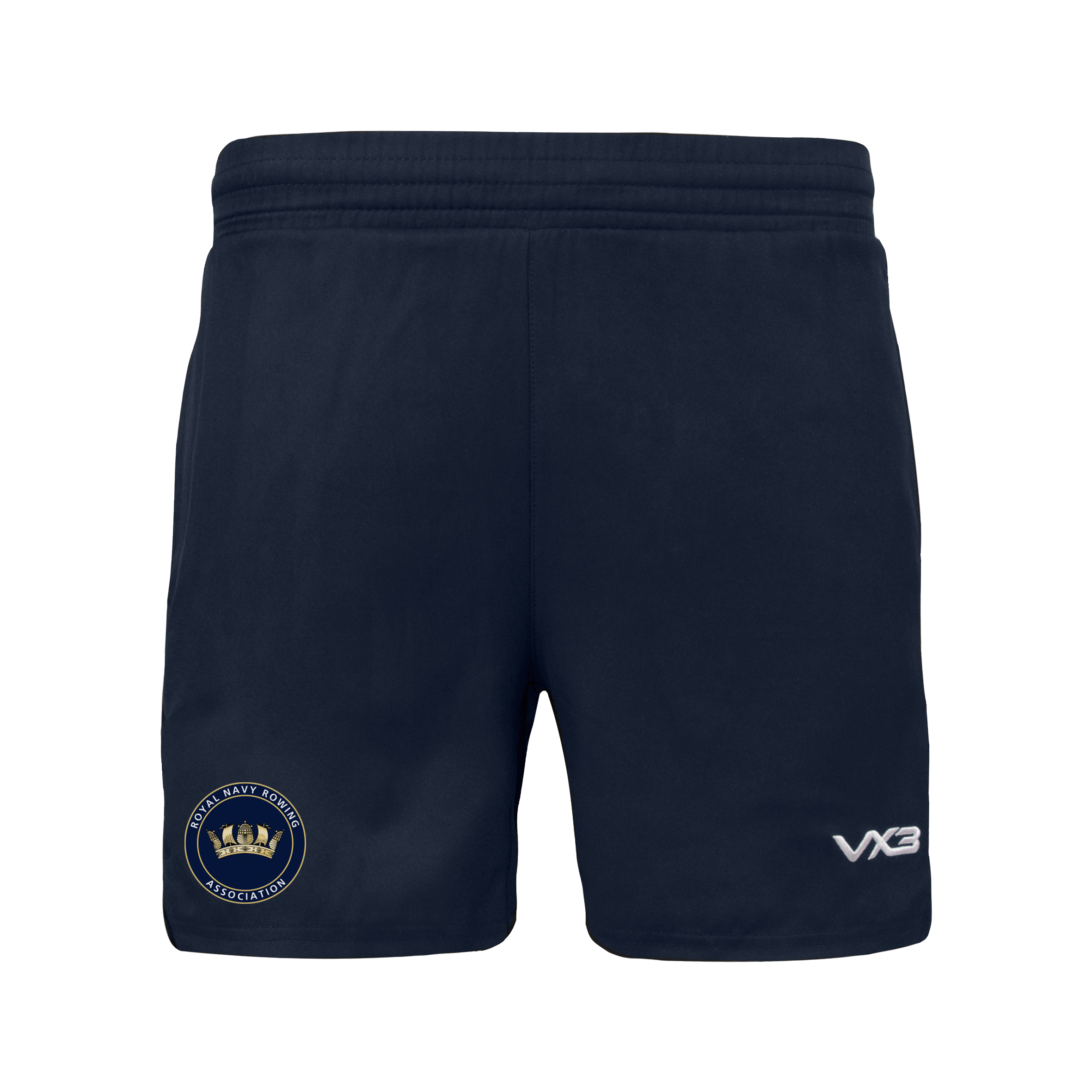 Royal Navy Rowing Navy Ludus Gym Shorts