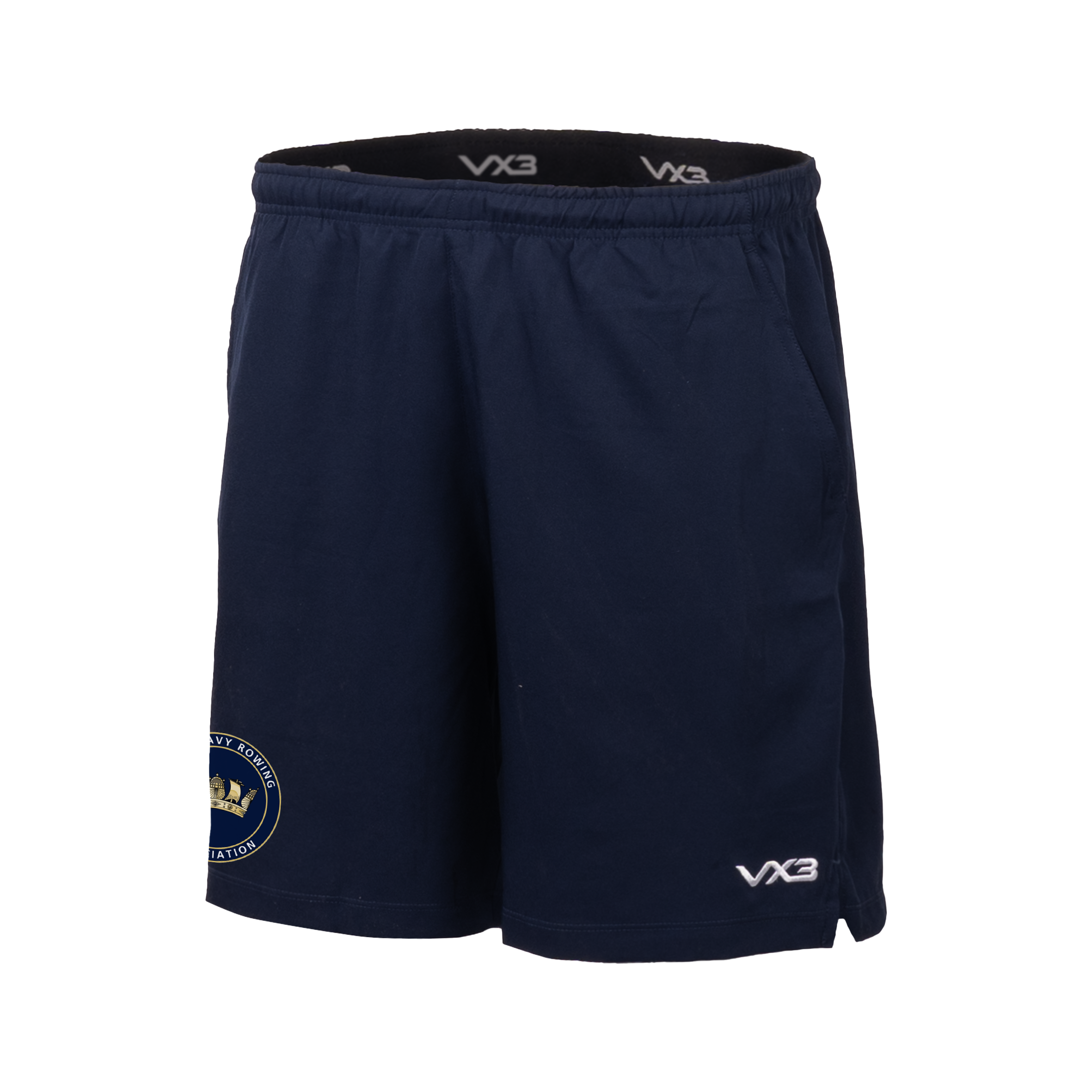 Royal Navy Rowing Navy Primus Travel Short