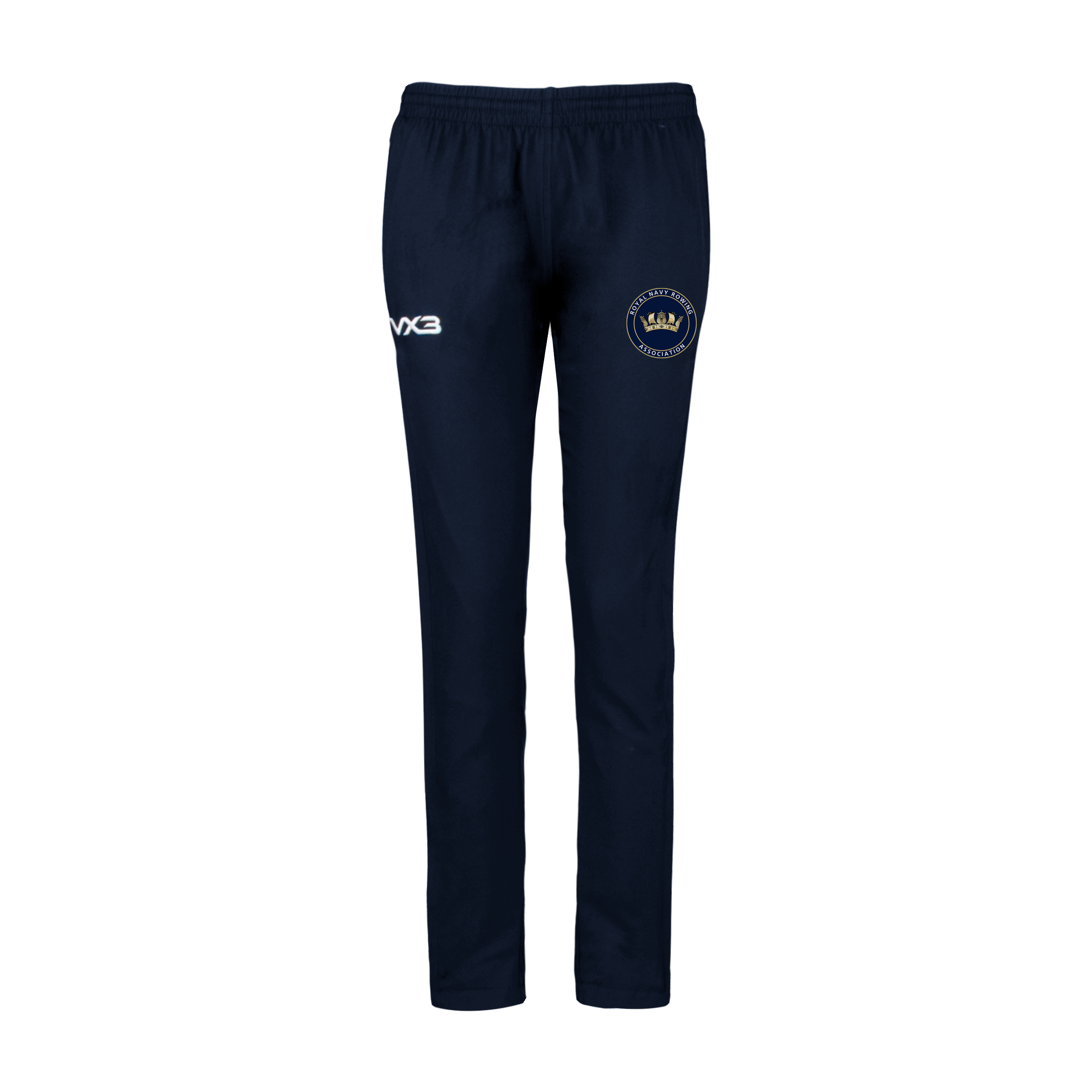 Royal Navy Rowing Navy Solum Ladies Trackpant