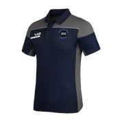 Royal Navy Rowing Opus Polo