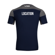 Royal Navy Rowing Opus Tee