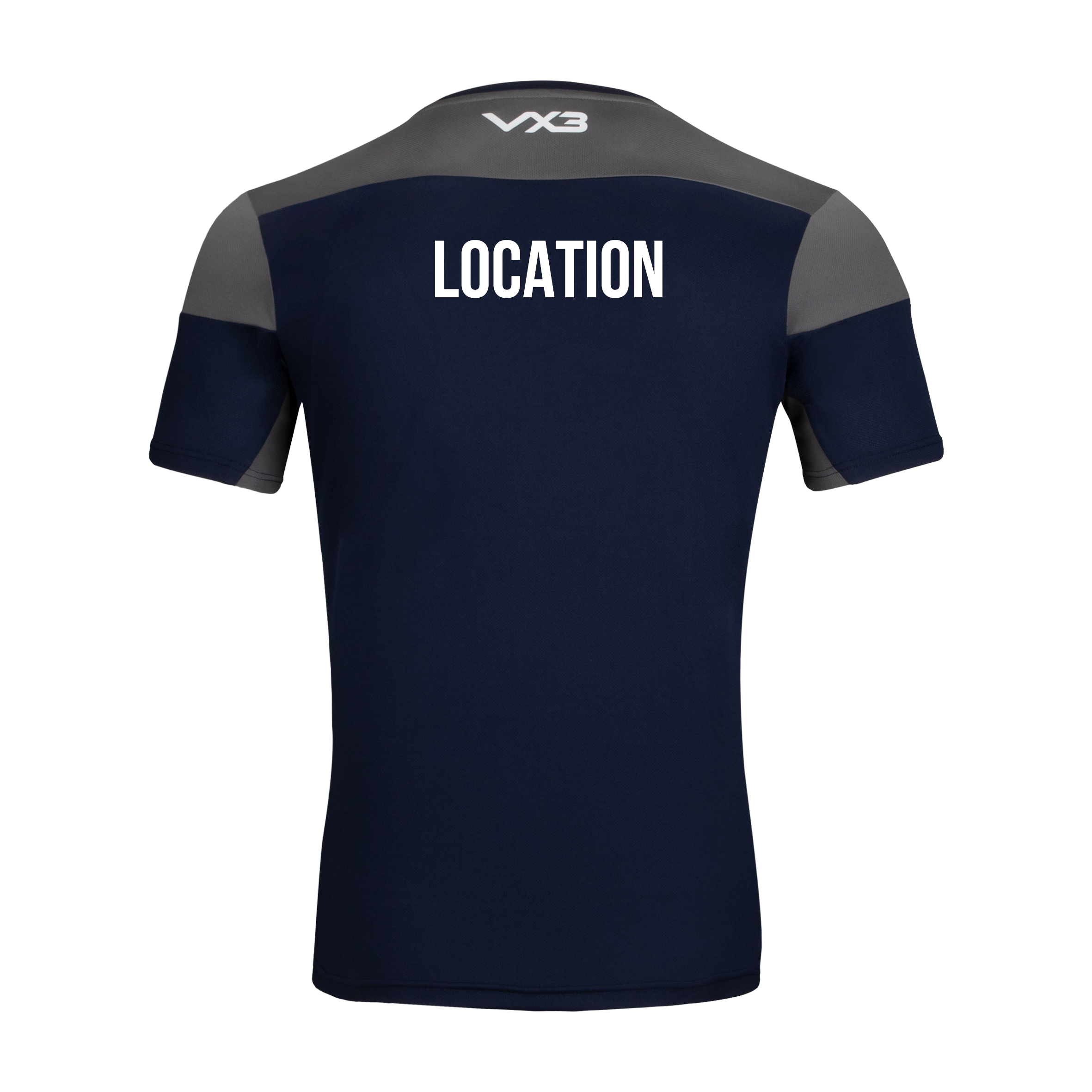 Royal Navy Rowing Opus Tee