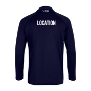 Royal Navy Rowing Primus Quarter Zip