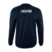 Royal Navy Rowing Primus Smock