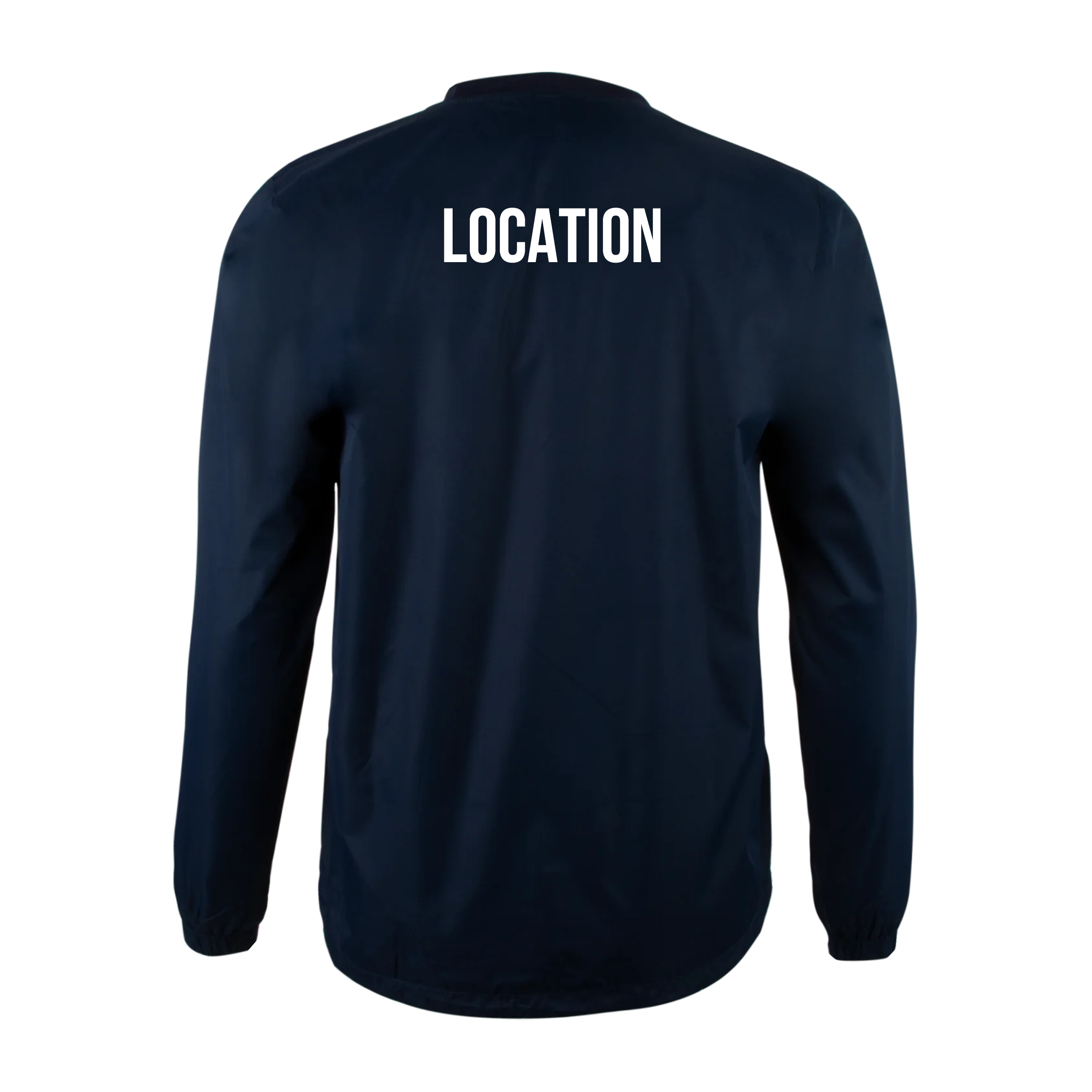 Royal Navy Rowing Primus Smock