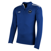 Royal Navy Rowing Fortis Quarter Zip Sweat