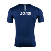 Royal Navy Rowing Fortis Tee