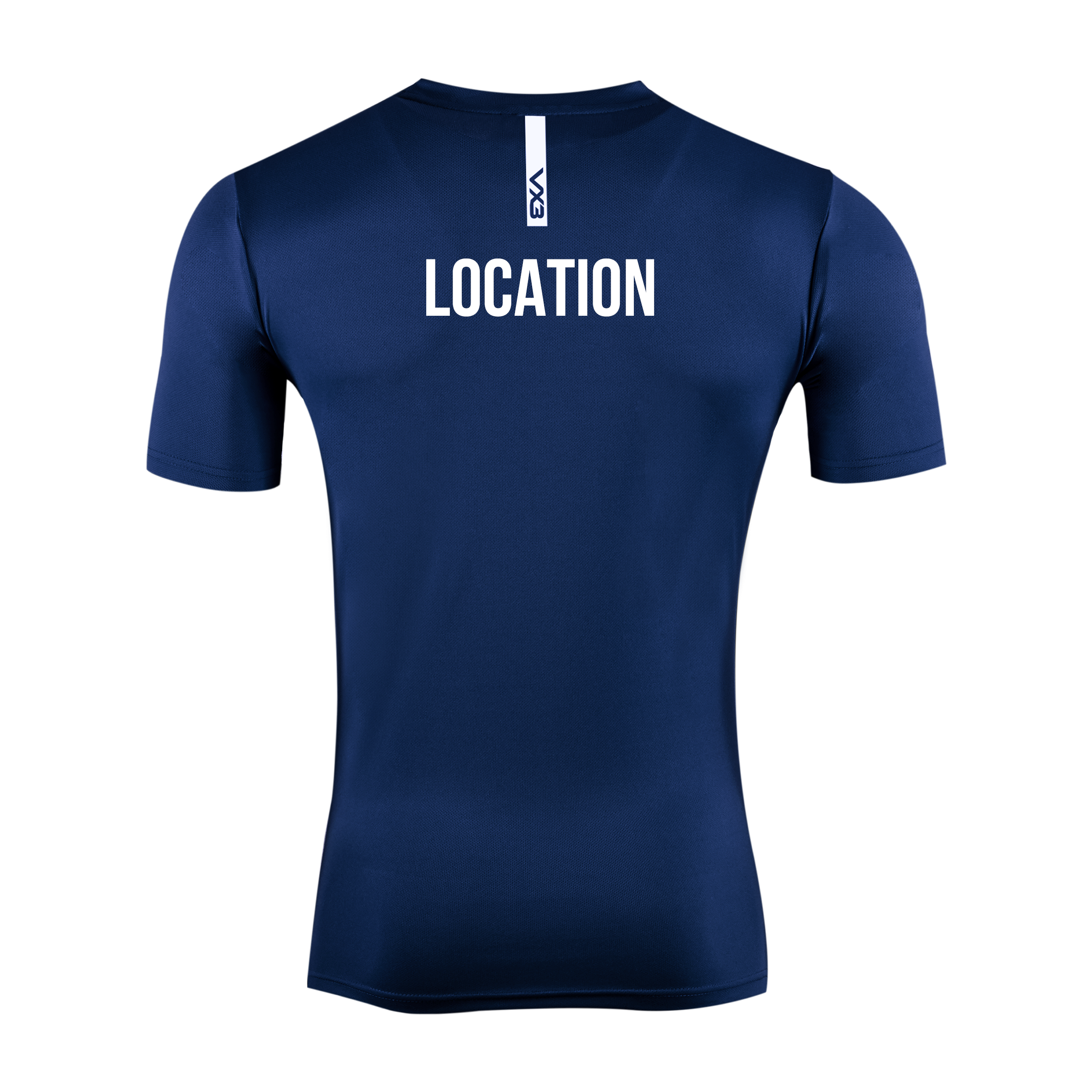 Royal Navy Rowing Fortis Tee