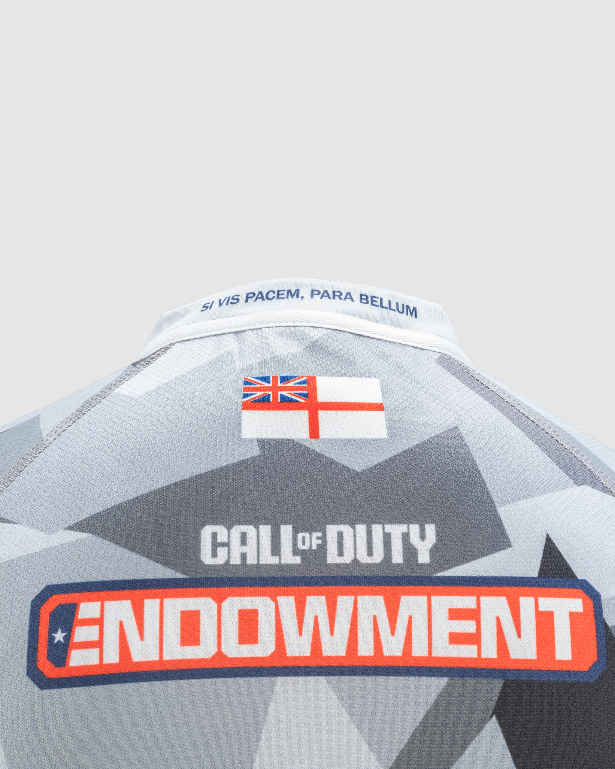 Royal Navy Rugby 24/26 Replica Away Shirt