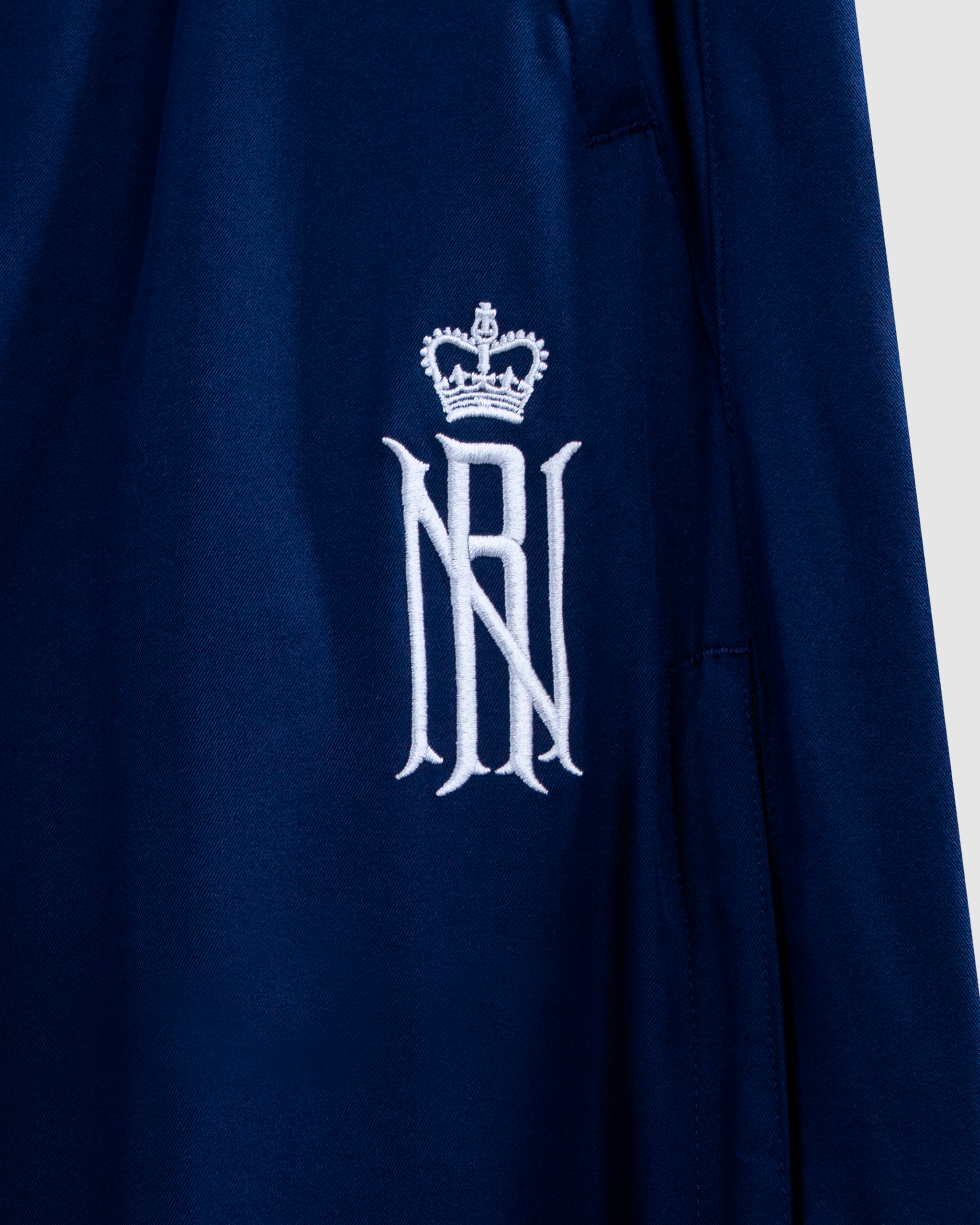 Royal Navy Rugby Braca Track Pant